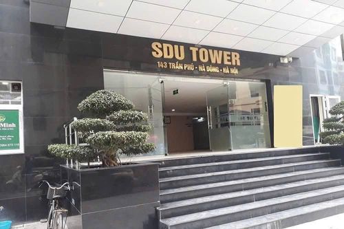 Hà Nội: Kiểm tra thông tin 2.000 dân chung cư Hà Nội không dám dùng nước máy vì 'hôi tanh'