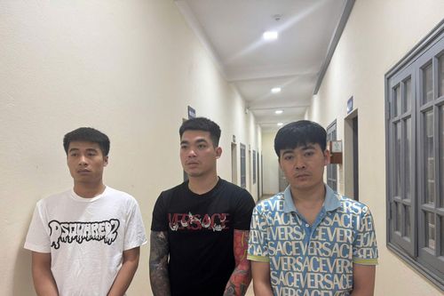 Triệt xóa ổ nhóm chuyên lừa đảo chiếm đoạt tiền qua mạng xã hội