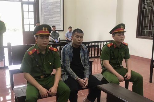 Phạt tù gần 16 năm đối tượng có hành vi mua bán ma túy