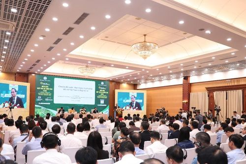 Vượt Qua Thách Thức – Hành Trình Chuyển Đổi Xanh Cho Hợp Tác Xã