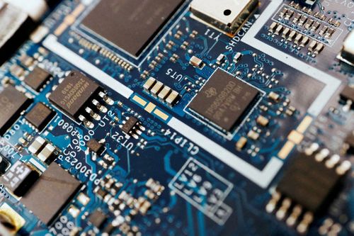 Chip Mỹ thuê nước ngoài gia công sẽ không bị Trung Quốc áp thuế
