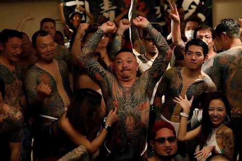 Yakuza lớn nhất Nhật Bản tuyên bố chấm dứt chiến tranh băng đảng