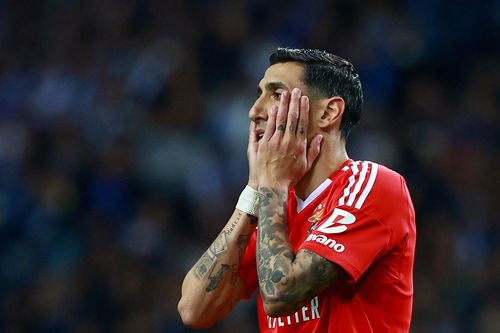 Di Maria phản ứng trước cáo buộc cá độ