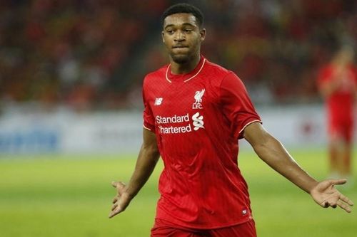 Cựu sao Liverpool chỉ trích Klopp