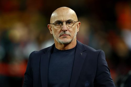 HLV Tây Ban Nha tin Real sẽ ngược dòng trước Arsenal