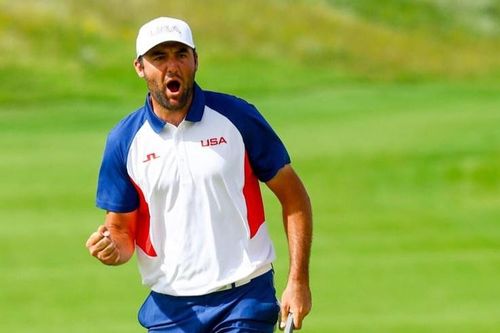 10 tay golf được trả lương cao nhất thế giới