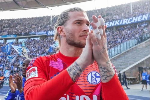 Dấu chấm hết cho Karius?
