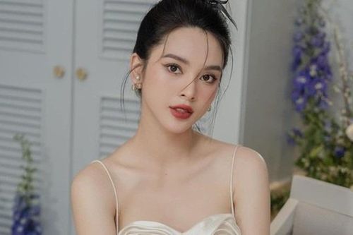 Quỳnh Lương nói về tin mâu thuẫn với mẹ chồng