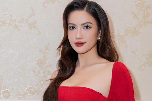 Á hậu Miss Grand Minh Nhàn gây bất ngờ