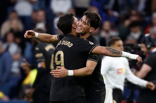 Bước ngoặt giúp Valencia hồi sinh ngoạn mục