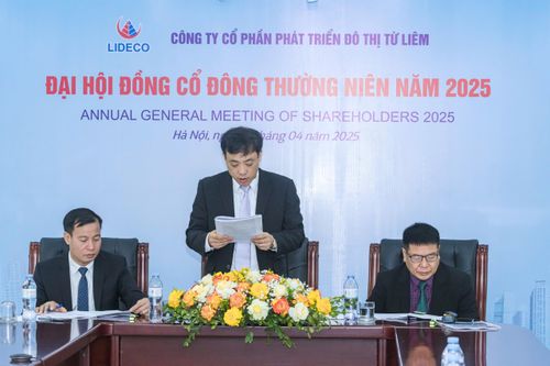 Thêm 'đại gia' muốn làm nhà ở xã hội, doanh thu dự kiến giảm 95%