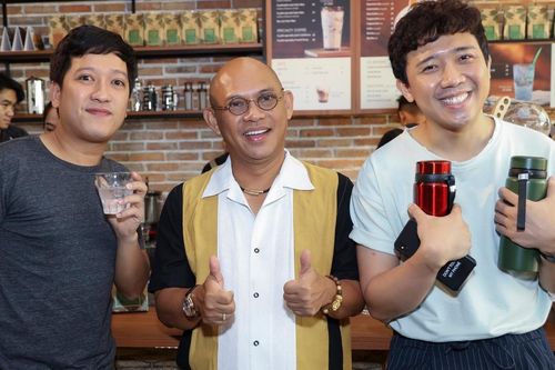 'Ông trùm Điền Quân' trước tin phá sản, xin làm bảo vệ