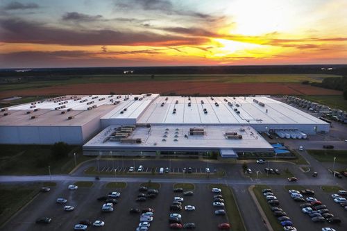 xAI của Elon Musk bị tố dựng 'nhà máy điện lậu' giữa Memphis