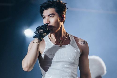 Khi rapper Việt đổ xô đi hát