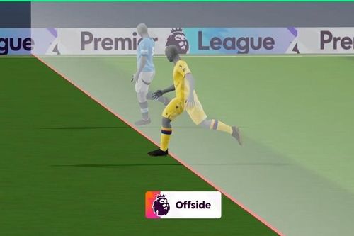 Khoảnh khắc lịch sử tại Premier League