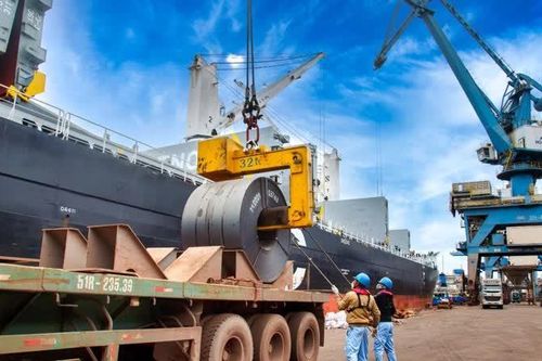 Ngành vật liệu xây dựng: sức bật từ nội địa
