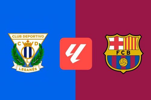 Nhận định trận đấu Leganes vs Barcelona, 2h00 ngày 13.4: 3 điểm trong tầm tay