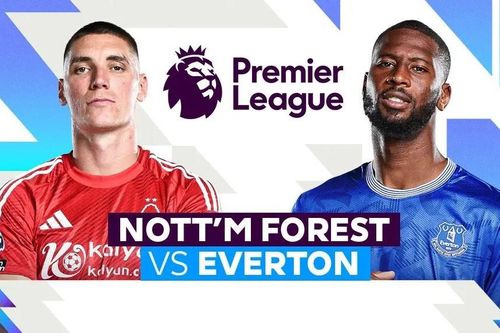 Nhận định trận đấu Nottingham vs Everton, 21h00 ngày 12.4: Khách không dễ xơi