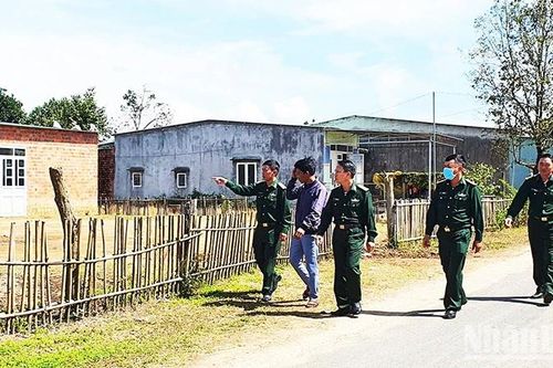 Cảnh giác với 'gió độc' tà đạo len lỏi, xâm nhập đời sống xã hội