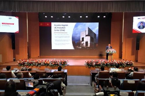 Các trường đại học 'bắt tay' thực hiện Nghị quyết 57/NQ-TW