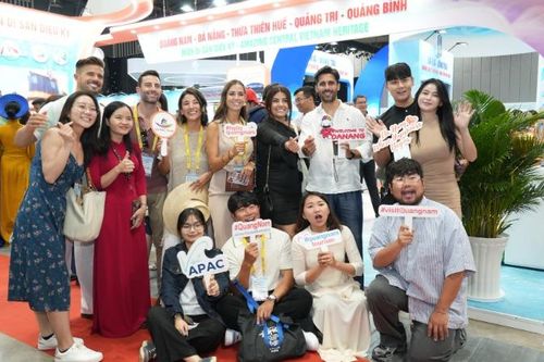 Hơn 30 quốc gia sẽ tham dự Hội chợ Du lịch quốc tế Thành phố Hồ Chí Minh