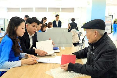 Hà Nội: Bảo đảm công tác văn thư, lưu trữ tài liệu khi sắp xếp tổ chức bộ máy