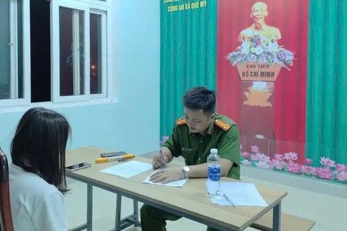 Điều tra, làm rõ hành vi bạo hành trẻ em tại Quảng Nam