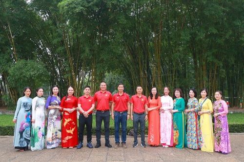 Hội Biển đảo Việt Nam hoàn thành hành trình 'Non sông liền một dải'