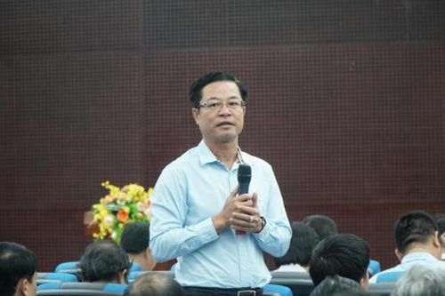 Hoàn thành giải phóng mặt bằng dự án 44 ngàn tỷ đồng trong tháng 4-2025