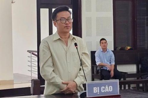 Nhiều nạn nhân sập bẫy khi mua 'đất vàng' giá hời của 'trùm lừa' Phạm Đình Tiến
