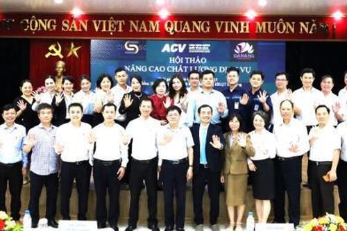 Khẳng định vị thế trong top 100 sân bay tốt nhất thế giới