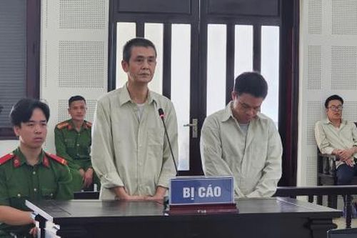Mua sỉ bán lẻ ma túy, lãi án tù!