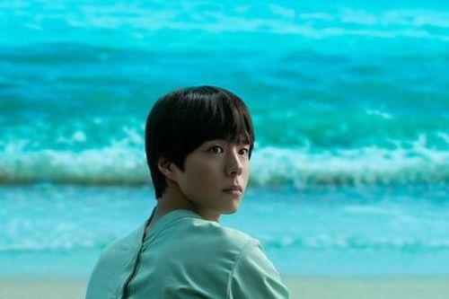 Park Bo Gum: 'Cậu bé đam mê âm nhạc mất mẹ từ nhỏ và định mệnh trở thành diễn viên'