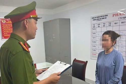 Cặp vợ chồng Việt kiều bị khởi tố về hành vi lừa đảo