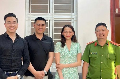 Người phụ nữ trả lại 3,5 tỷ đồng cho người chuyển khoản nhầm