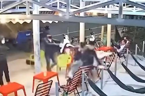 Tiền Giang, Long An: Nhiều thanh thiếu niên giải quyết mâu thuẫn bằng hung khí