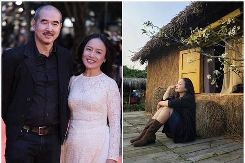 'Nhà tranh' đẹp như phim trường của đạo diễn Bùi Thạc Chuyên