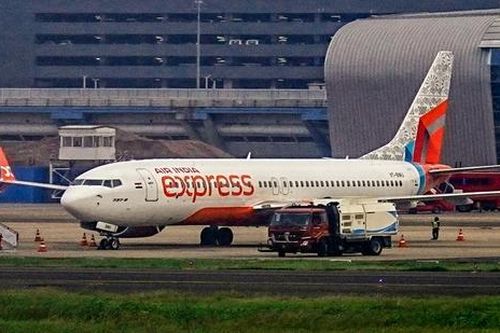 Phi công đột tử khi máy bay vừa hạ cánh
