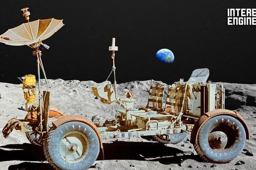 NASA đưa hệ thống định vị GPS lên Mặt trăng