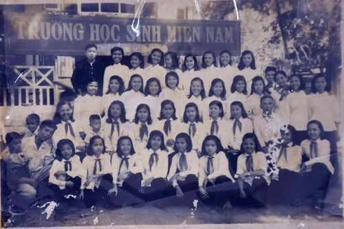 Chiến lược 'trồng người' vĩ đại