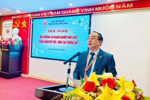 'Đồng hành kết nối - Kiến tạo tương lai' mở rộng cơ hội việc làm cho sinh viên