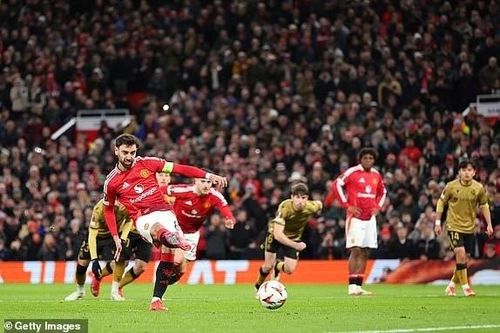 Man Utd cam kết mang đội hình ngôi sao đấu thầy trò HLV Kim Sang-sik