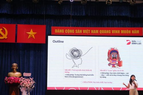 Hơn 800 giáo viên tiếng Anh tại TPHCM được tập huấn nâng cao hiệu quả dạy học