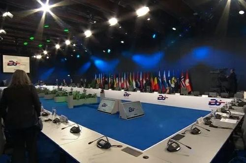 Eurogroup thống nhất 3 nguyên tắc cơ bản đối phó khủng hoảng kinh tế toàn cầu