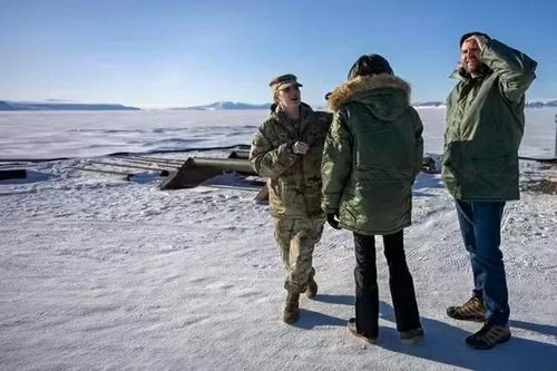 Biến động lớn tại căn cứ ở Greenland, Mỹ tuyên bố sẽ 'không dung thứ', cố thuyết phục người dân sở tại lợi ích của việc 'về chung nhà'