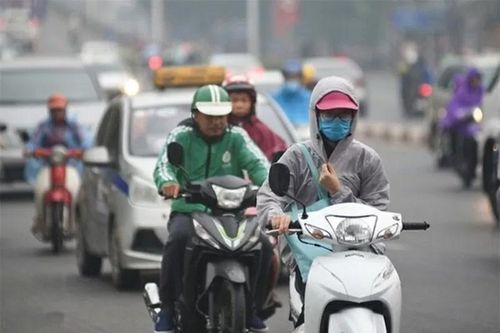Thời tiết cuối tuần 12/4: Không khí Bắc Bộ và Nam Bộ biến đổi thất thường, người dân thận trọng