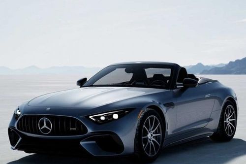 Cập nhật bảng giá xe hãng Mercedes mới nhất tháng 4/2025