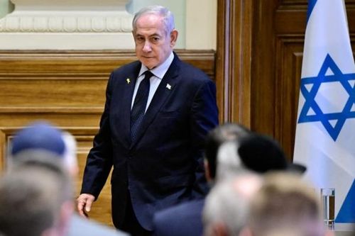 Israel bất ngờ đưa ra lập trường mềm mỏng với Hamas, Đức ủng hộ giải pháp hai nhà nước thông qua đàm phán