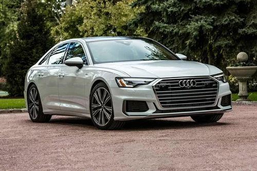 Triệu hồi hơn 44.000 xe Audi do lỗi màn hình điều khiển trung tâm