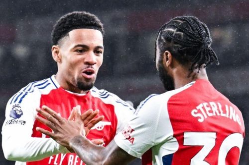 Nhận định Arsenal vs Brentford, 23h30 ngày 12/4 tại Ngoại hạng Anh